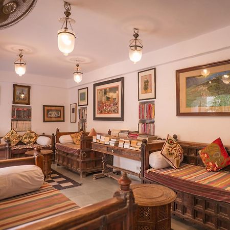 Kankarwa Haveli Udaipur Exterior foto