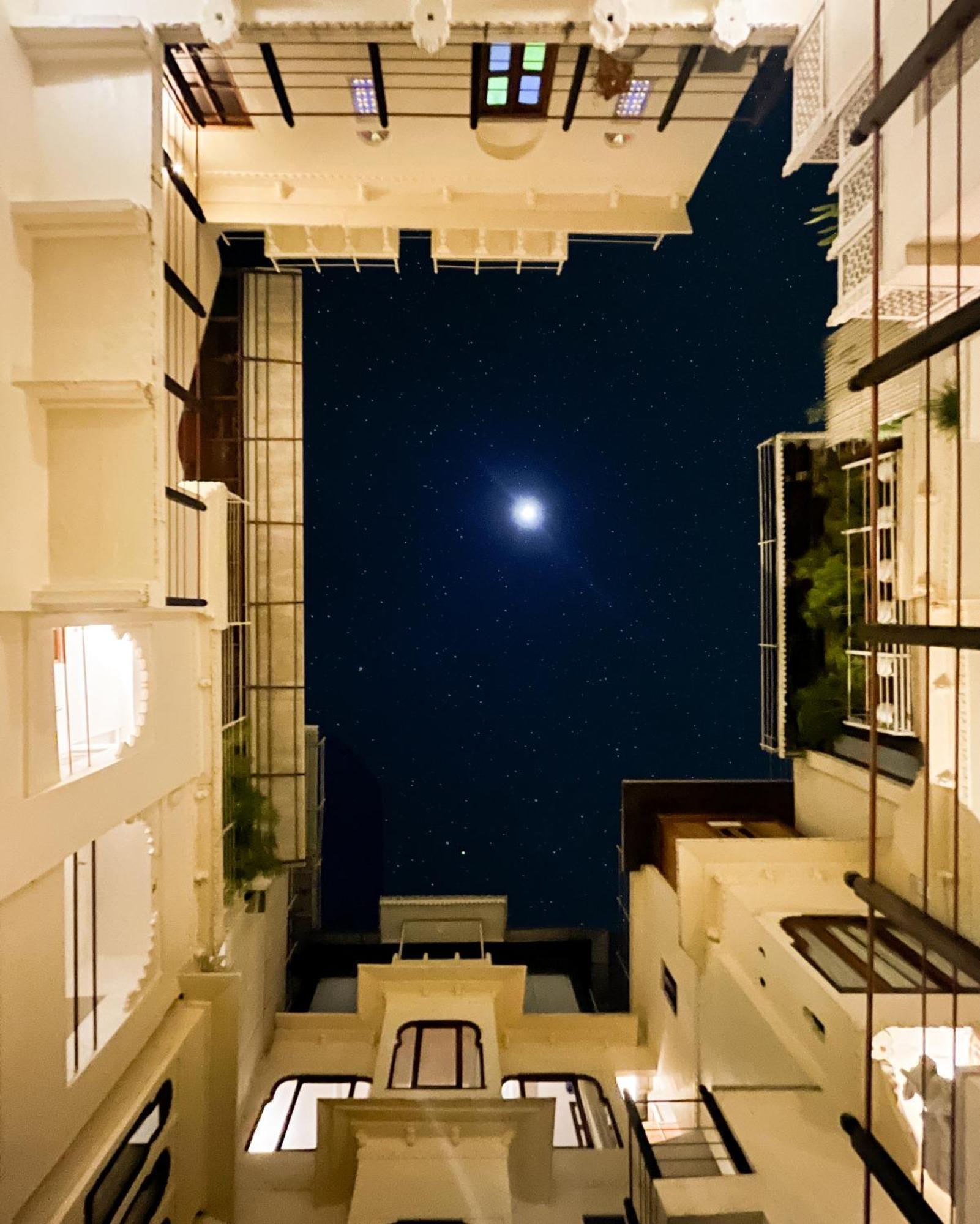 Kankarwa Haveli Udaipur Exterior foto